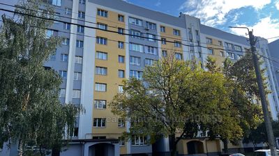 Buy an apartment, Dragana-M-vul, Lviv, Sikhivskiy district, id 5038899