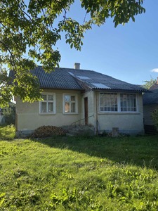 Buy a house, Home, Zhulin, Striyskiy district, id 4727357