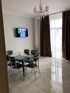 Rent an apartment, Bortnyanskogo-D-vul, Lviv, Zaliznichniy district, id 4828715