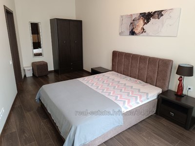 Rent an apartment, Pid-Dubom-vul, Lviv, Galickiy district, id 4722490