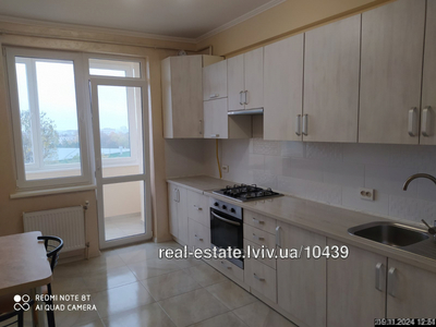 Rent an apartment, Zelena-vul, Lviv, Lichakivskiy district, id 5008455