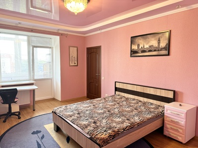 Buy an apartment, Zelena-vul, Lviv, Lichakivskiy district, id 4862744