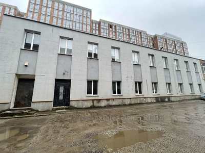 Commercial real estate for rent, Multifunction complex, Zelena-vul, 144, Lviv, Sikhivskiy district, id 4501437