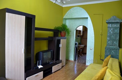 Rent an apartment, Polish, Gorodocka-vul, Lviv, Zaliznichniy district, id 5095548