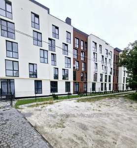 Buy an apartment, Lisna-vul-Sikhiv, Lviv, Sikhivskiy district, id 4780448