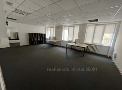 Commercial real estate for rent, Non-residential premises, Zaliznichna-vul, Lviv, Zaliznichniy district, id 4730236