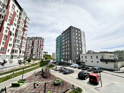 Buy an apartment, Malogoloskivska-vul, Lviv, Shevchenkivskiy district, id 4685424
