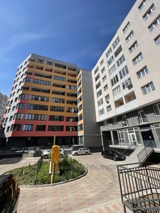 Buy an apartment, Krugla-vul, Lviv, Shevchenkivskiy district, id 4997875