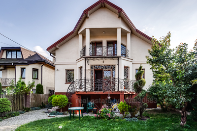 Rent a house, Kopalna-vul, Lviv, Lichakivskiy district, id 4803113