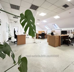 Commercial real estate for rent, Business center, Geroyiv-UPA-vul, Lviv, Frankivskiy district, id 4813120