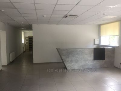 Commercial real estate for rent, Kopernika-M-vul, Lviv, Galickiy district, id 4968106