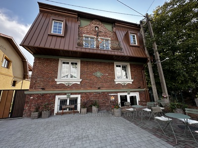 Commercial real estate for rent, Freestanding building, Okruzhna-vul, Lviv, Frankivskiy district, id 5135894