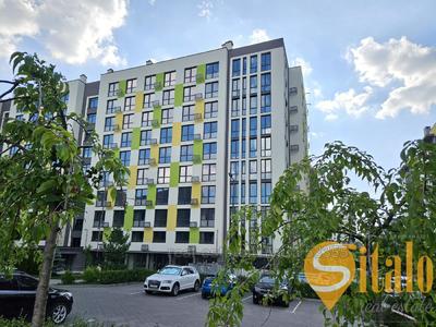 Buy an apartment, Ugorska-vul, 14, Lviv, Sikhivskiy district, id 4615095