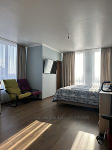 Rent an apartment, Zelena-vul, Lviv, Sikhivskiy district, id 5136078