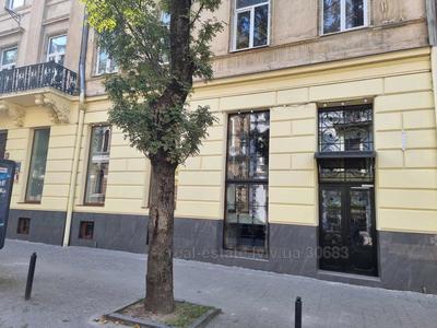 Commercial real estate for rent, Sichovikh-Strilciv-vul, Lviv, Galickiy district, id 4982834