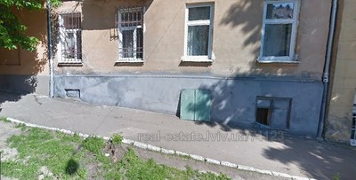 Buy an apartment, Polish, Marka-Vovchka-vul, 26, Lviv, Galickiy district, id 4799178