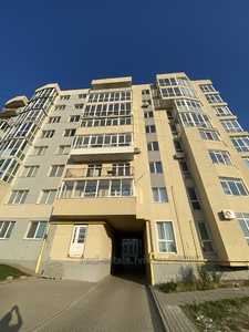 Buy an apartment, Vulecka-vul, Lviv, Sikhivskiy district, id 4866659