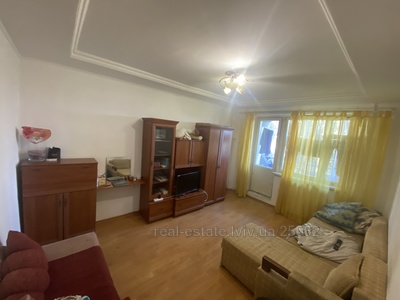 Buy an apartment, Czekh, Morozna-vul, Lviv, Sikhivskiy district, id 4823324