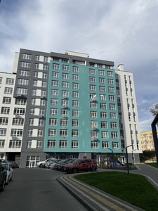 Buy an apartment, Pid-Goloskom-vul, 19, Lviv, Shevchenkivskiy district, id 4906643