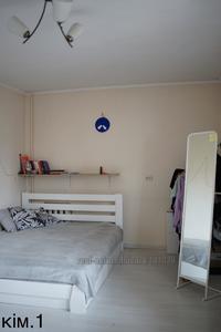 Rent an apartment, Hruschovka, Kulparkivska-vul, Lviv, Frankivskiy district, id 5006068