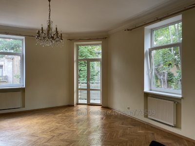 Commercial real estate for rent, Residential premises, Kotlyarevskogo-I-vul, 4, Lviv, Frankivskiy district, id 4619684