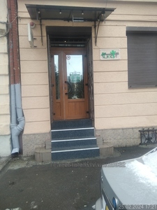 Commercial real estate for sale, Andriya-Mitropolita-vul, Lviv, Galickiy district, id 4936541