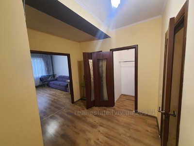 Buy an apartment, Vashingtona-Dzh-vul, 4, Lviv, Lichakivskiy district, id 4930002