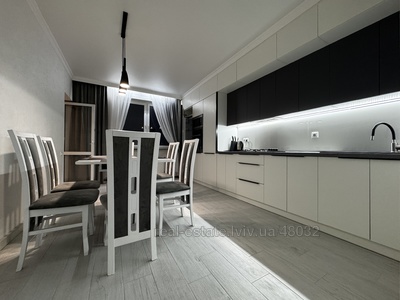 Rent an apartment, Troleybusna-vul, Lviv, Frankivskiy district, id 5094386