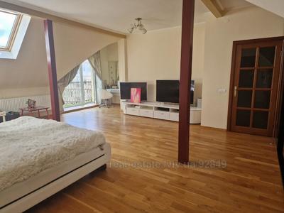 Buy an apartment, Vashingtona-Dzh-vul, Lviv, Sikhivskiy district, id 5082646