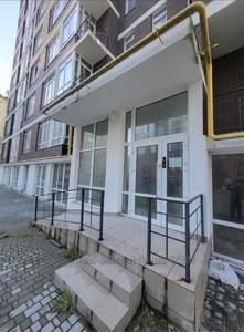 Commercial real estate for rent, Storefront, Malogoloskivska-vul, Lviv, Shevchenkivskiy district, id 4816013