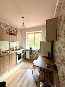 Rent an apartment, Hruschovka, Yavornickogo-D-vul, Lviv, Zaliznichniy district, id 4710755