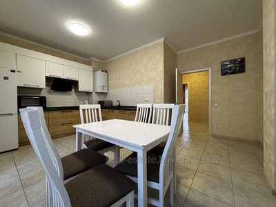 Rent an apartment, Shevchenka-T-vul, Lviv, Shevchenkivskiy district, id 4907968