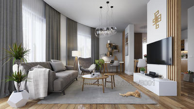 Buy an apartment, Mikolaychuka-I-vul, 38, Lviv, Shevchenkivskiy district, id 4792857