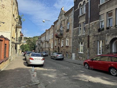 Buy an apartment, Vishenskogo-I-vul, Lviv, Lichakivskiy district, id 4708459