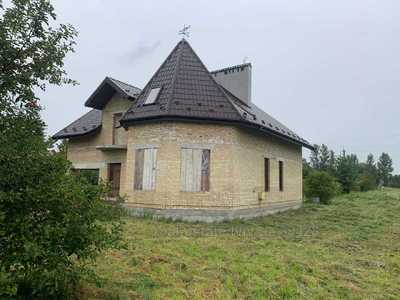 Buy a house, Galitska-vul, Vinniki, Lvivska_miskrada district, id 4898849