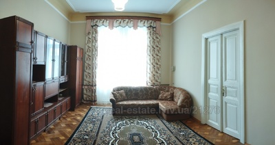 Rent an apartment, Austrian luxury, Franka-I-vul, Lviv, Galickiy district, id 4880307