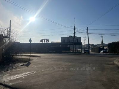 Commercial real estate for sale, Residential complex, Galitska-vul, Vinniki, Lvivska_miskrada district, id 5075163