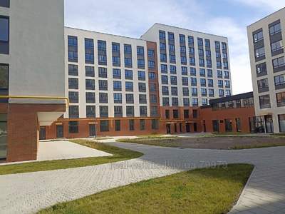 Buy an apartment, Navrockogo-V-vul, Lviv, Sikhivskiy district, id 4914005