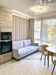 Buy an apartment, Linkolna-A-vul, Lviv, Shevchenkivskiy district, id 4984514