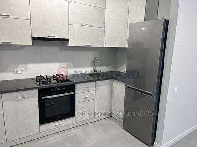 Buy an apartment, Zelena-vul, 204, Lviv, Sikhivskiy district, id 4814832