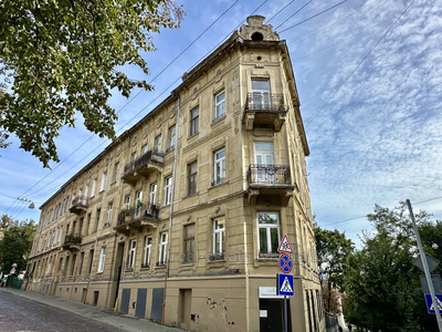 Buy an apartment, Austrian, Lisenka-M-vul, Lviv, Lichakivskiy district, id 4858662