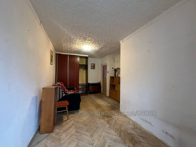 Buy an apartment, Hruschovka, Studentska-vul, Lviv, Lichakivskiy district, id 4893740