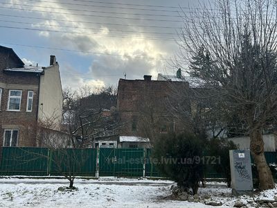 Buy a lot of land, for building, Pogulyanka-vul, Lviv, Lichakivskiy district, id 5024588