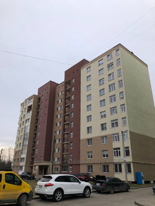 Buy an apartment, Velichkovskogo-I-vul, Lviv, Shevchenkivskiy district, id 4842157