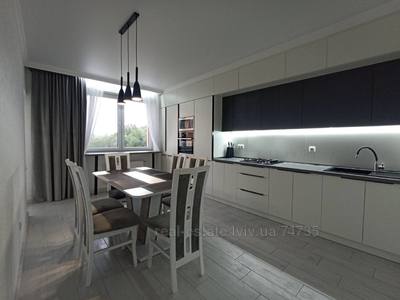 Rent an apartment, Troleybusna-vul, Lviv, Frankivskiy district, id 5025003