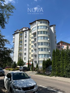 Buy an apartment, Ivasyuka-Volodimira-vul, Truskavets, Drogobickiy district, id 4999699