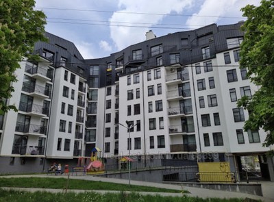 Buy an apartment, Stepanivni-O-vul, Lviv, Shevchenkivskiy district, id 4839419