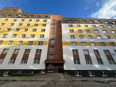 Buy an apartment, Heroiv Krut str., Sokilniki, Pustomitivskiy district, id 4998271