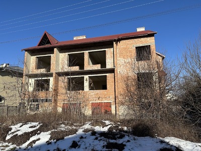 Купити будинок, Особняк, Княгині Ольги вулиця, Сокільники, Пустомитівський район, id 5148652