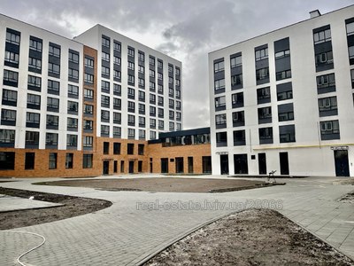 Купити квартиру, Навроцького В. вул., Львів, Сихівський район, id 4813014